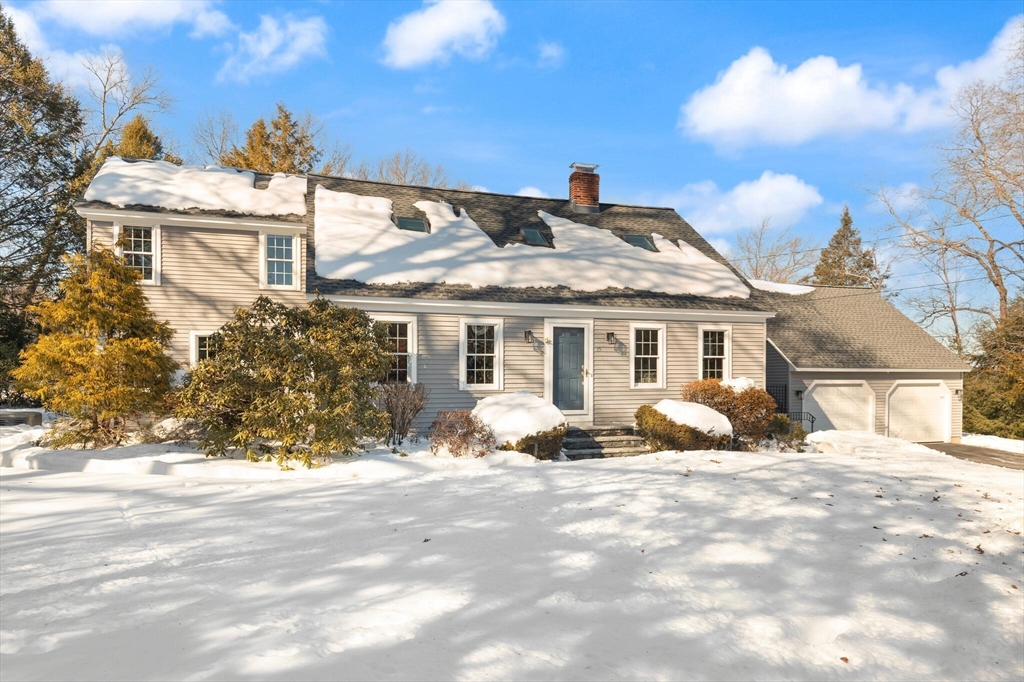 15 Locke Road Chelmsford, MA 01824 - Photo 4 of 42