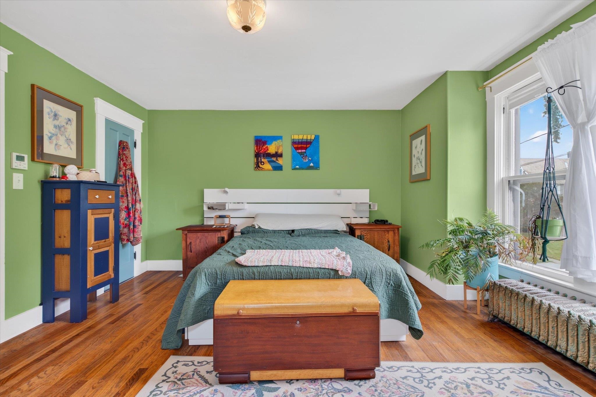 96 Park Avenue Rutland, VT 05701 - Photo 25 of 45