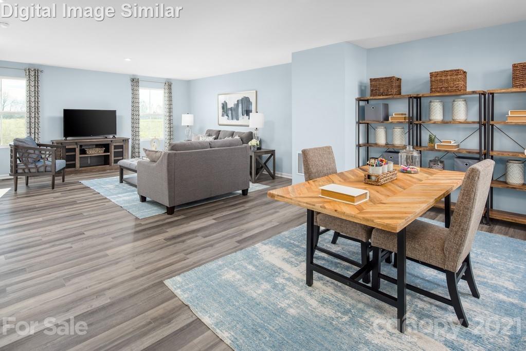 5113 Tinker Field Road, Unit 2016 Charlotte, NC 28215 - Photo 4 of 10 Gallery Image 4