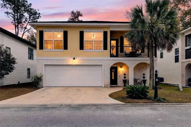 $325,000 | 153 Drayton Circle, Brunswick, GA 31525