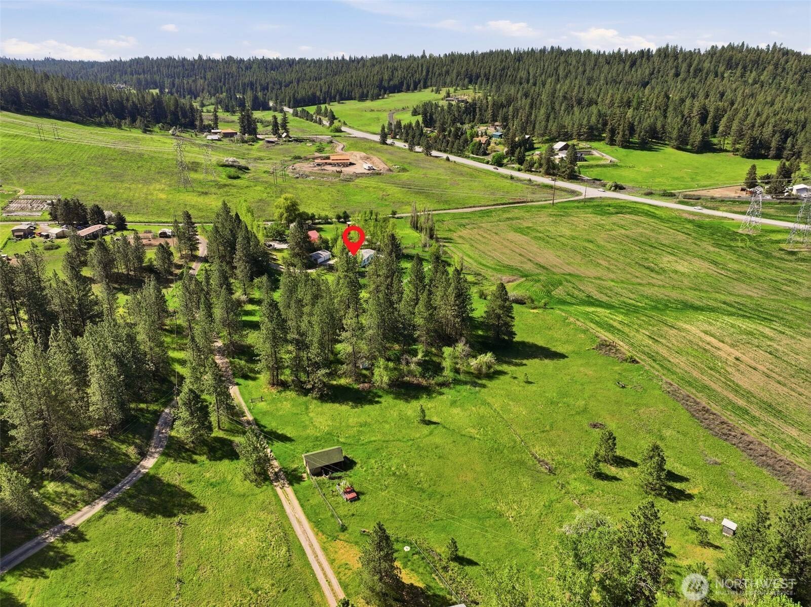 8325 East Lindgren Road Spokane, WA 99217 - Photo 31 of 32