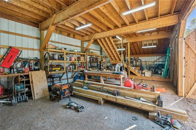 $1,900,000 | 1251 Bar T Ranch Road, Talking Rock, GA 30175