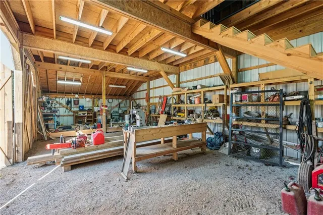 $1,900,000 | 1251 Bar T Ranch Road, Talking Rock, GA 30175