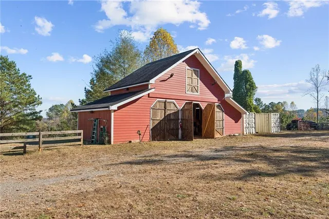 $1,900,000 | 1251 Bar T Ranch Road, Talking Rock, GA 30175