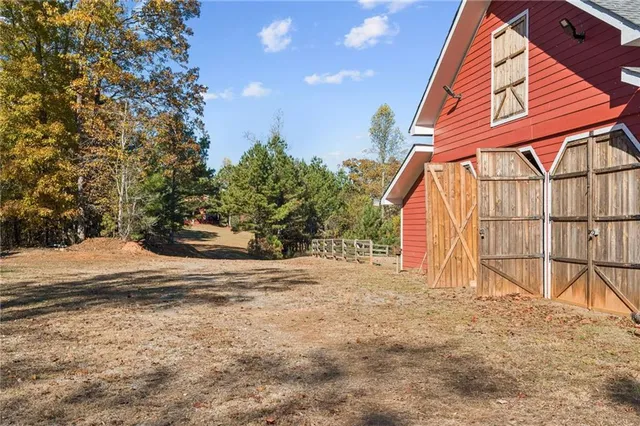 $1,900,000 | 1251 Bar T Ranch Road, Talking Rock, GA 30175