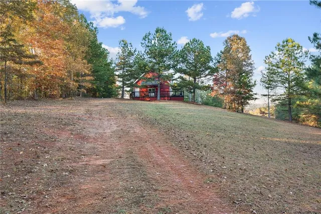 $1,900,000 | 1251 Bar T Ranch Road, Talking Rock, GA 30175