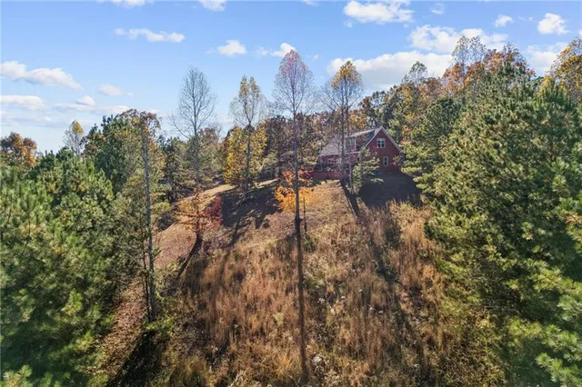 $1,900,000 | 1251 Bar T Ranch Road, Talking Rock, GA 30175