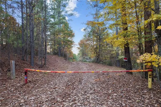 $1,900,000 | 1251 Bar T Ranch Road, Talking Rock, GA 30175