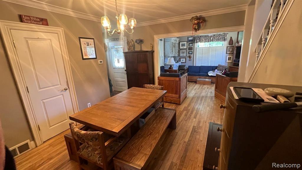 164 Albertson Street Rochester, MI 48307 - Photo 4 of 17 Gallery Image 4