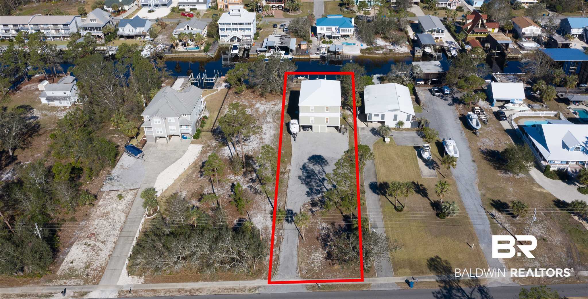 26557 Marina Road, Unit A Orange Beach, AL 36561 - Photo 4 of 33
