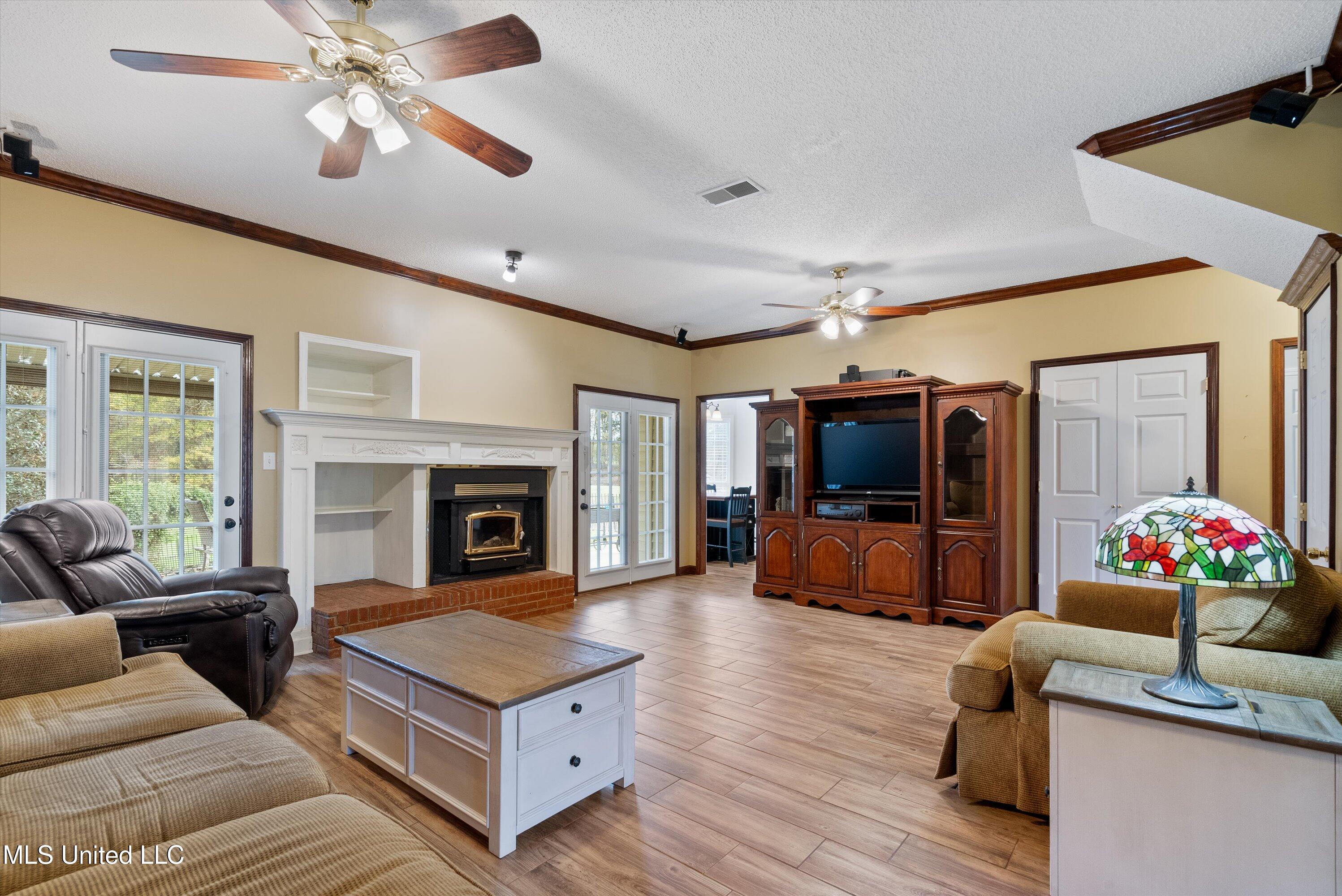 396 Fonzie Scott Road Coldwater, MS 38618 - Photo 12 of 56 09-DSC04507