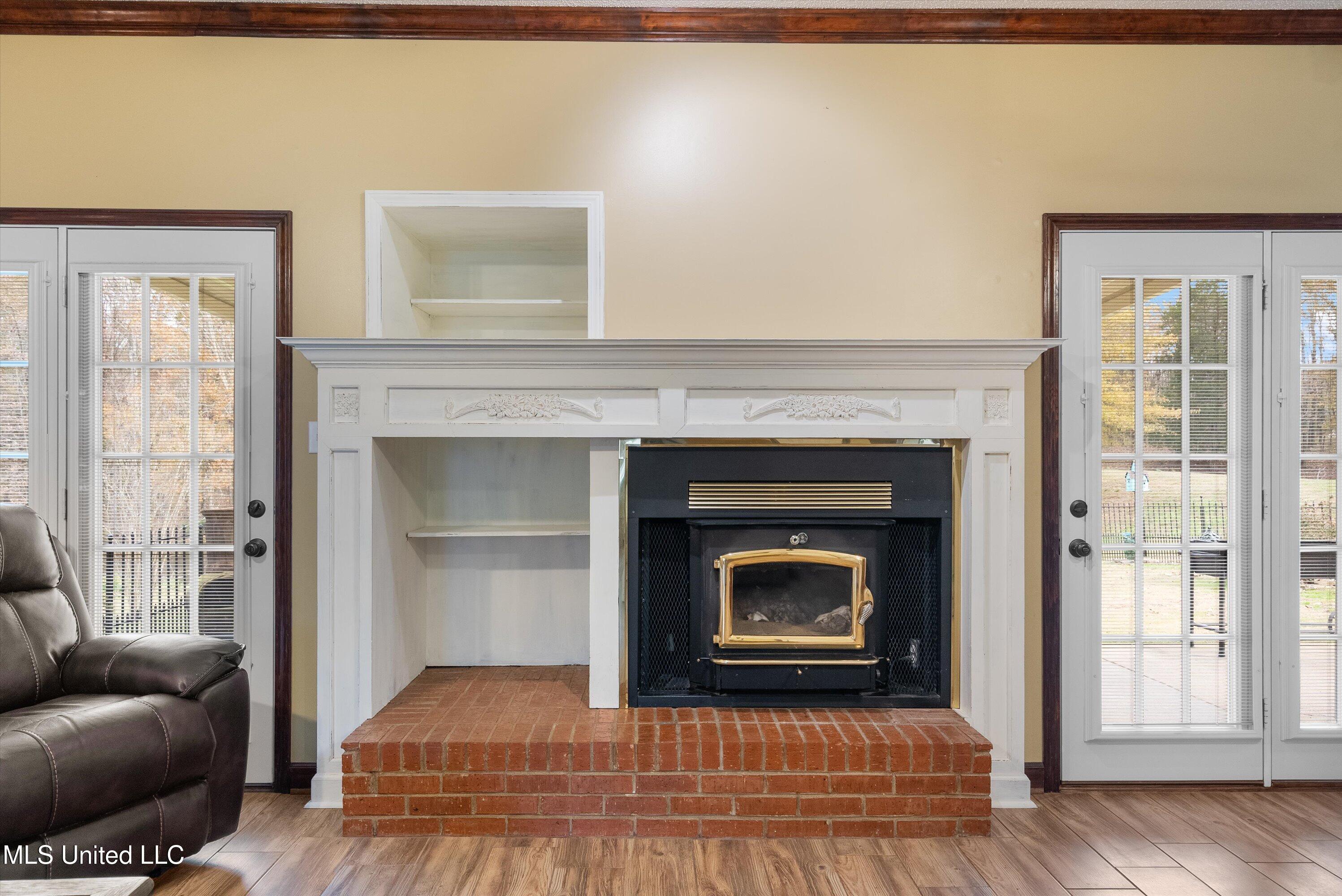 396 Fonzie Scott Road Coldwater, MS 38618 - Photo 14 of 56 11-DSC04522
