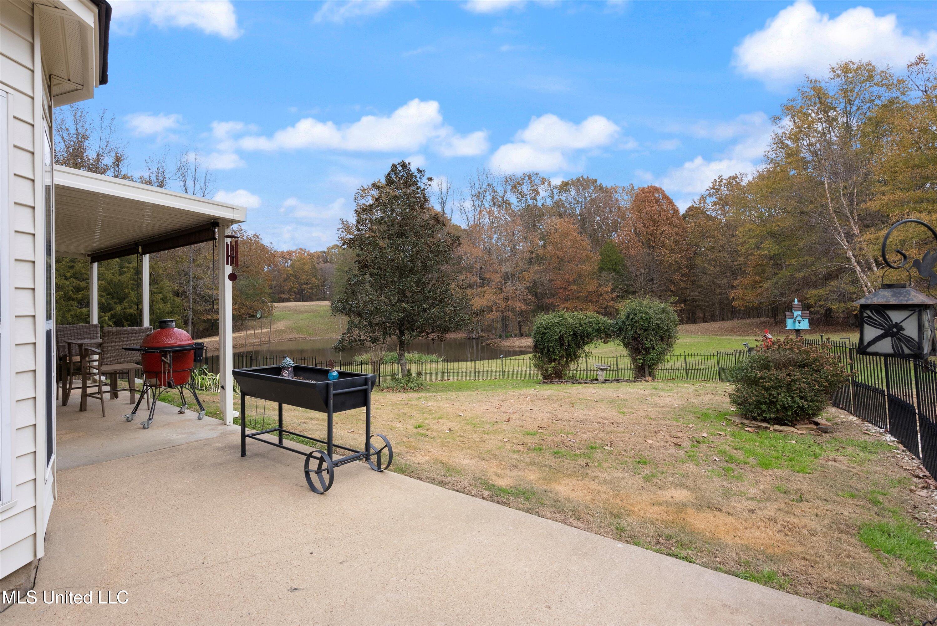396 Fonzie Scott Road Coldwater, MS 38618 - Photo 40 of 56 37-DSC04697