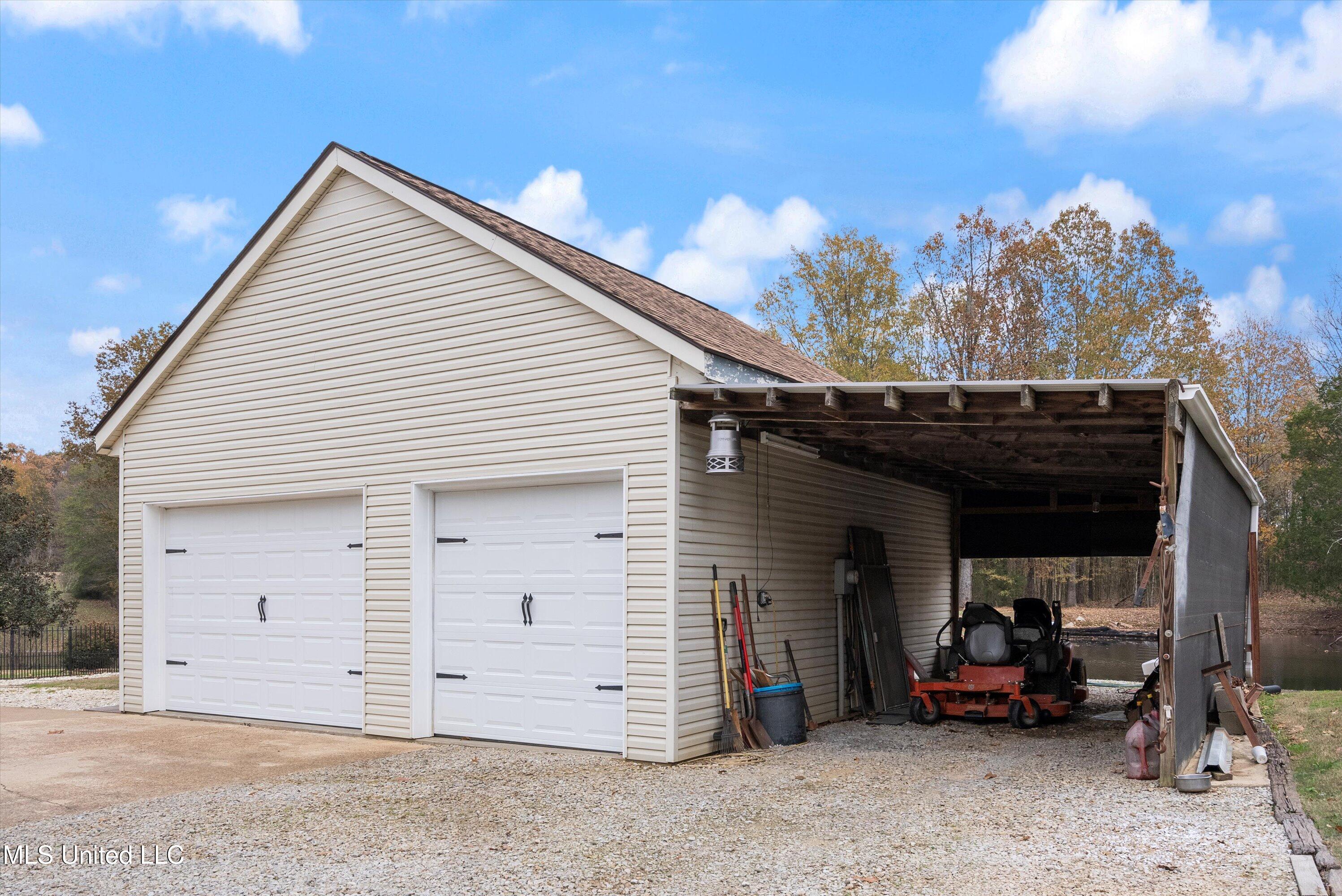 396 Fonzie Scott Road Coldwater, MS 38618 - Photo 41 of 56 38-DSC04707
