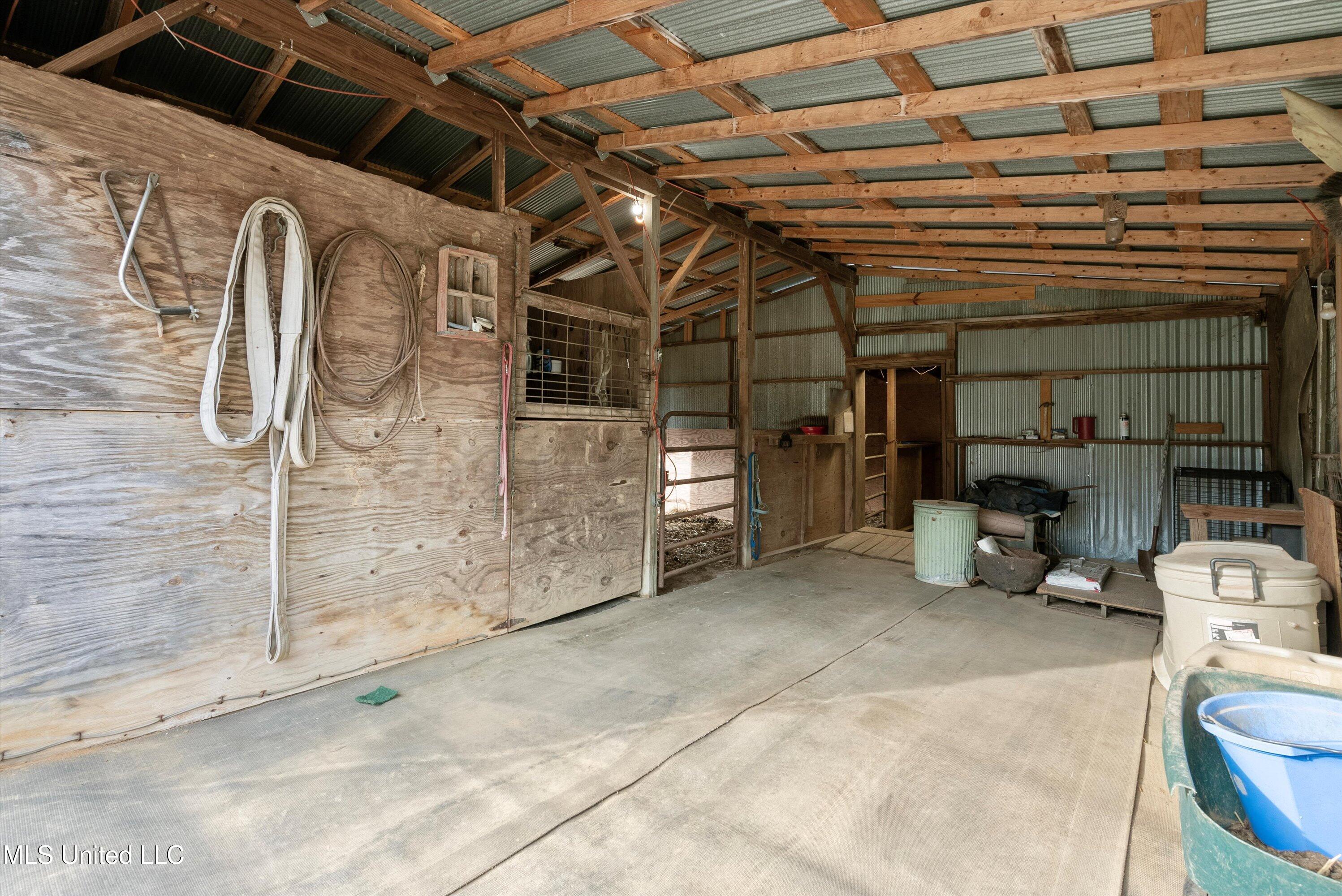 396 Fonzie Scott Road Coldwater, MS 38618 - Photo 44 of 56 41-DSC04722