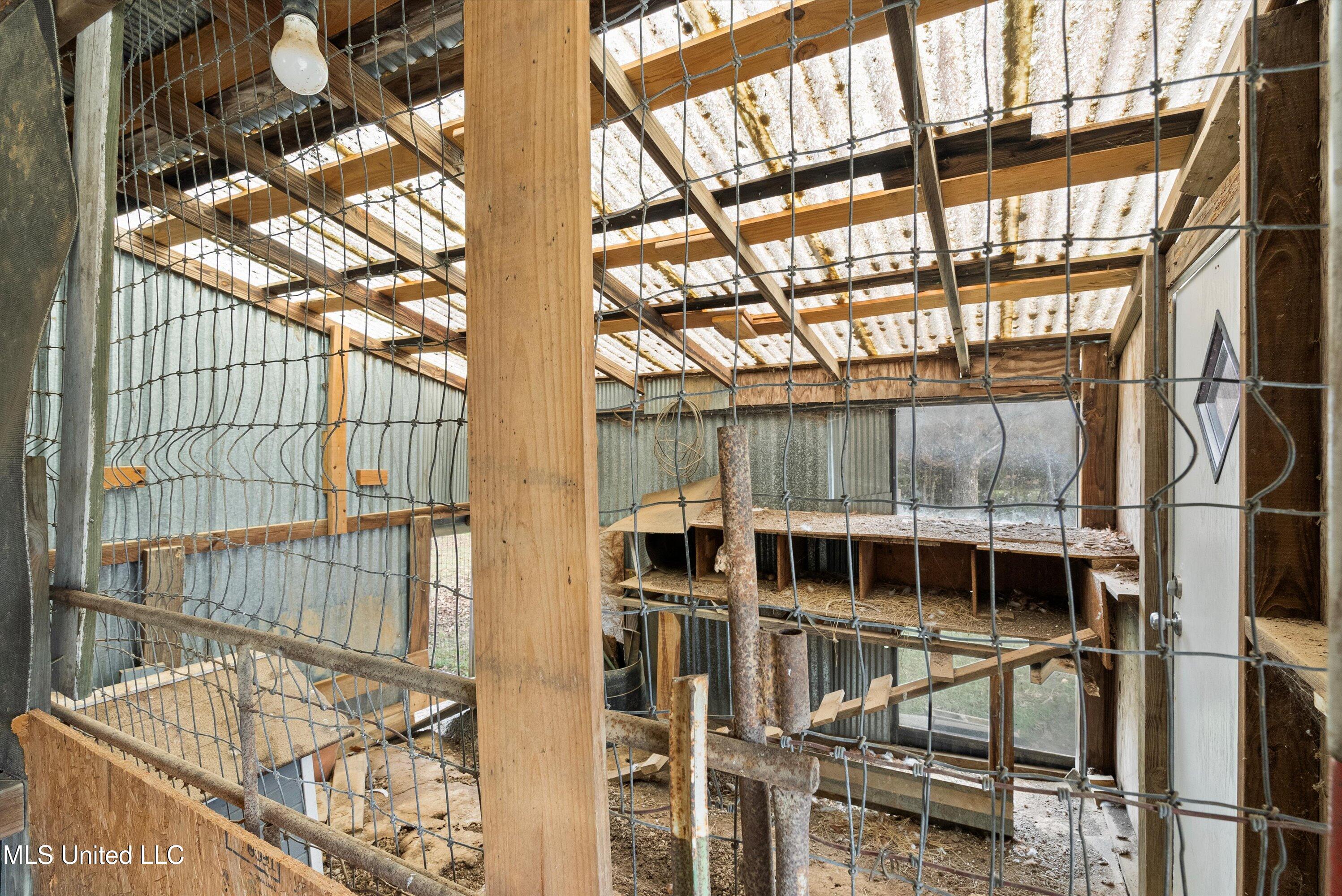 396 Fonzie Scott Road Coldwater, MS 38618 - Photo 46 of 56 43-DSC04742