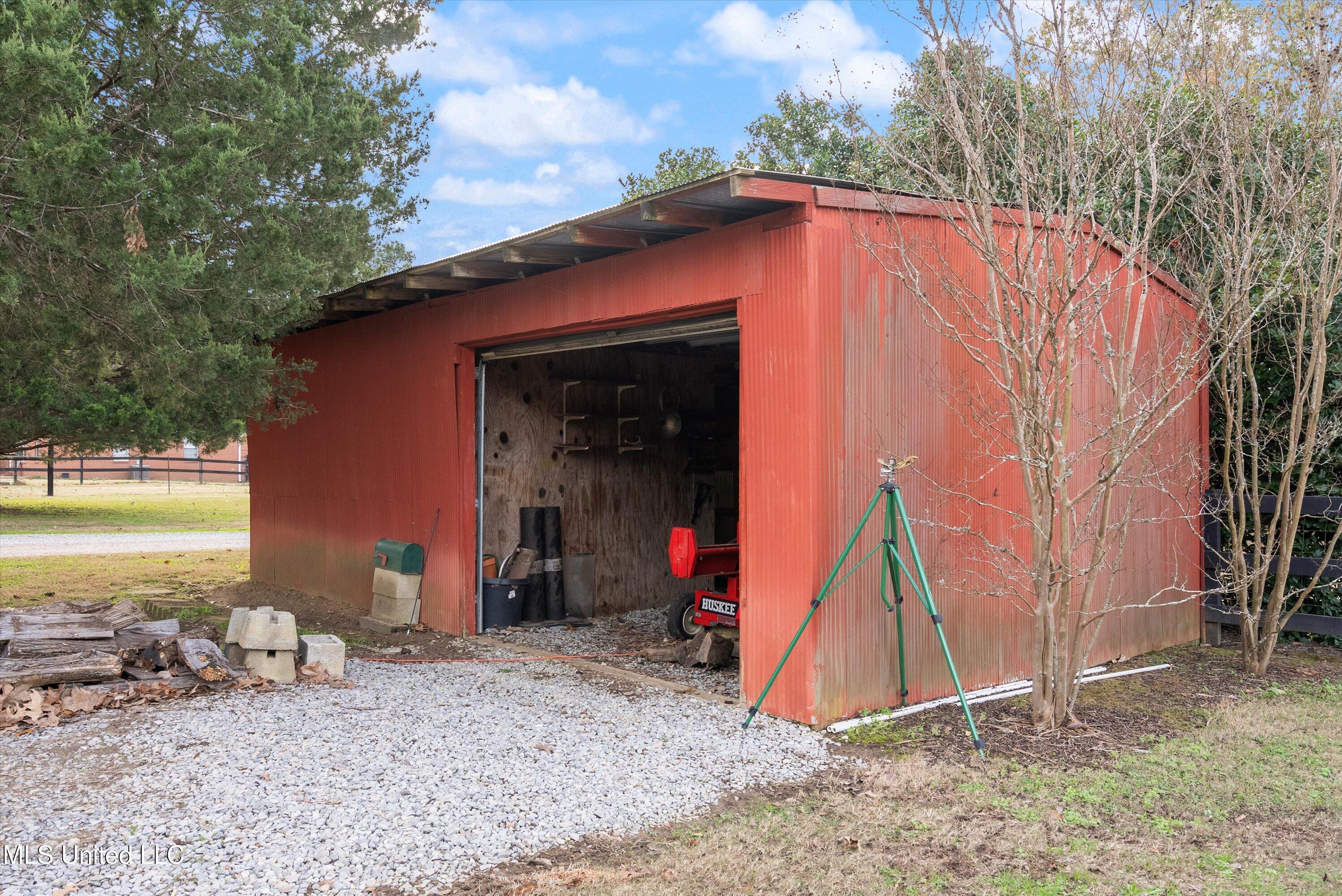 396 Fonzie Scott Road Coldwater, MS 38618 - Photo 47 of 56 44-DSC04747