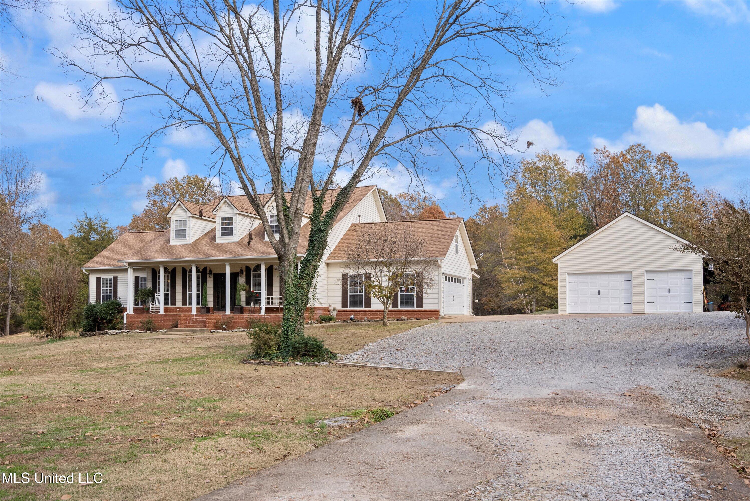 396 Fonzie Scott Road Coldwater, MS 38618 - Photo 48 of 56 45-DSC04757