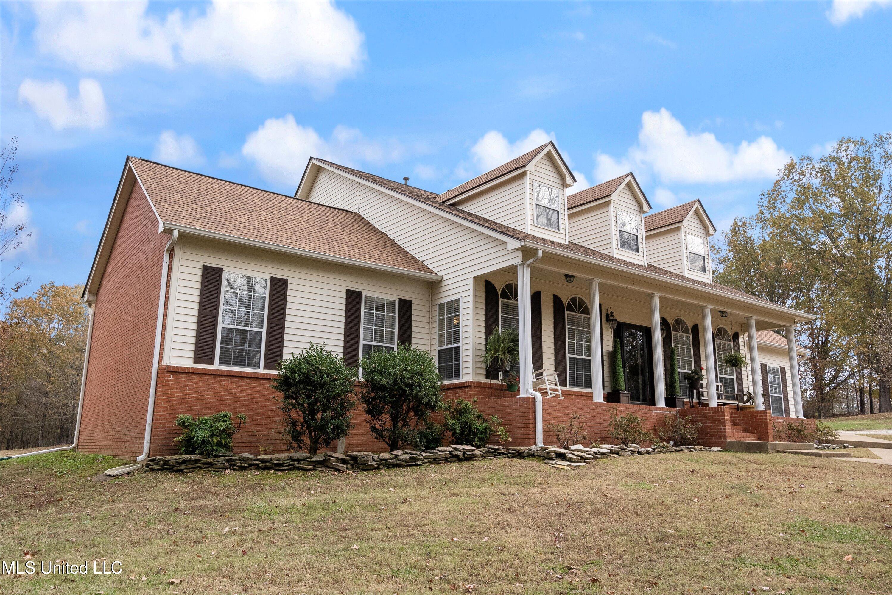 396 Fonzie Scott Road Coldwater, MS 38618 - Photo 5 of 56 02-DSC04672