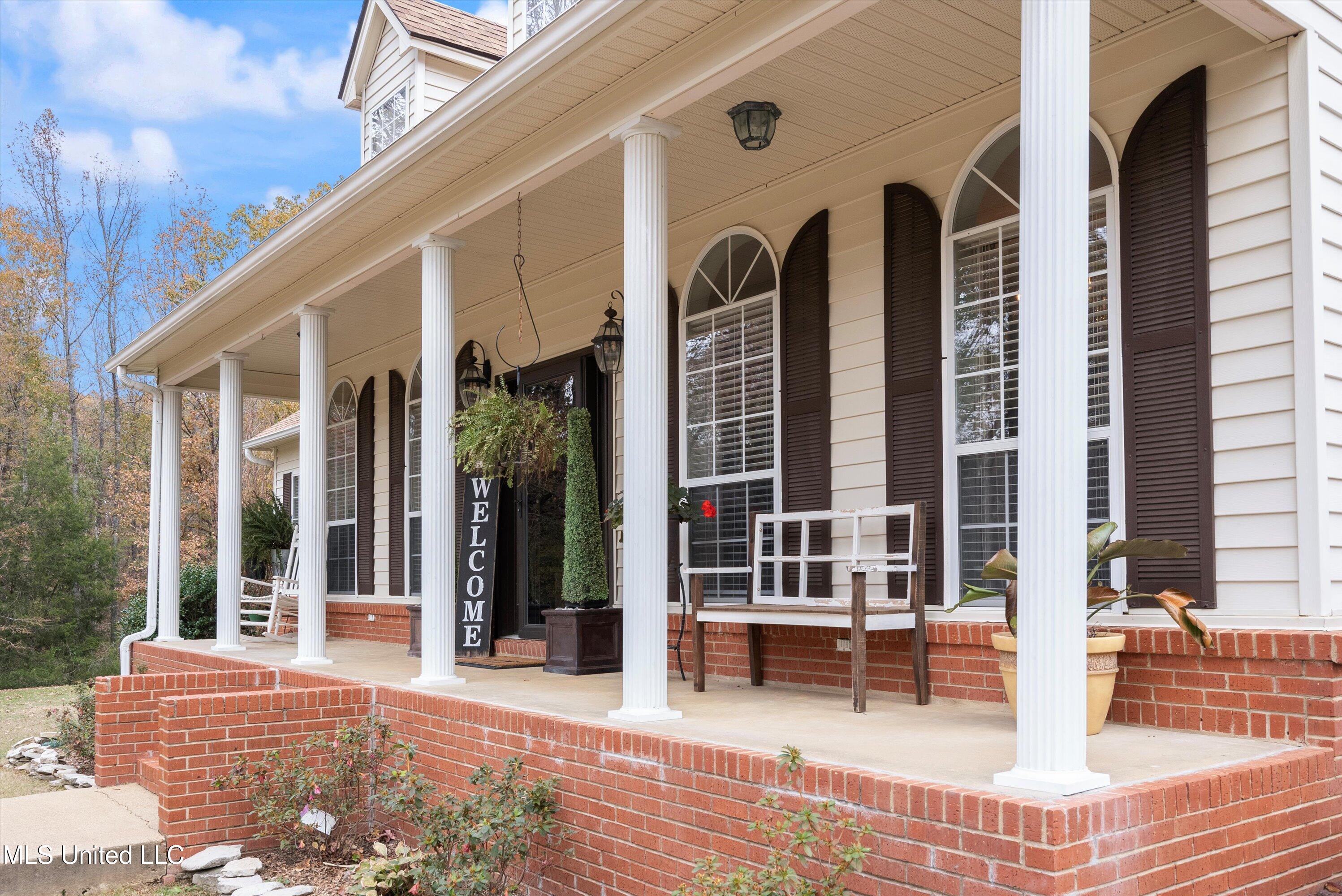 396 Fonzie Scott Road Coldwater, MS 38618 - Photo 7 of 56 04-DSC04702