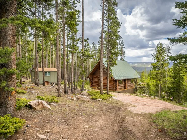 $352,000 | 2227 Osage Trail, Red Feather Lakes, CO 80545