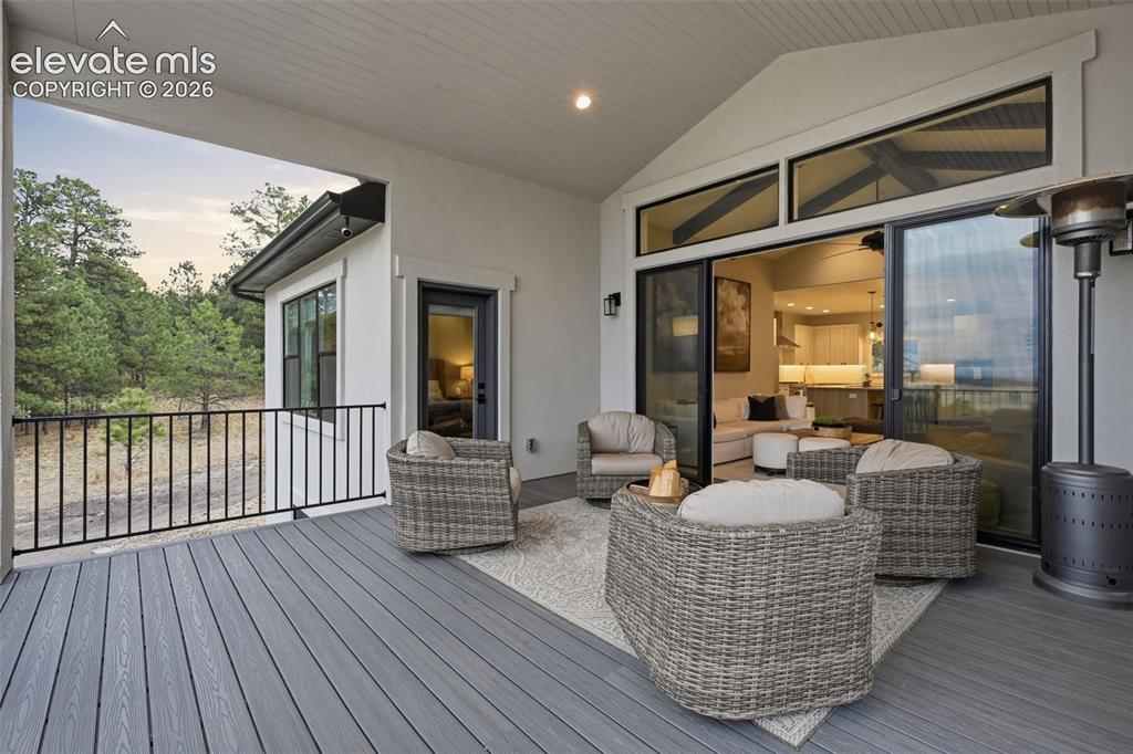 19005 Pinon Park Road Peyton, CO 80831 - Photo 5 of 38 Gallery Image 5