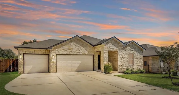 $425,000 | 2228 River Pl Lane, Georgetown, TX 78628