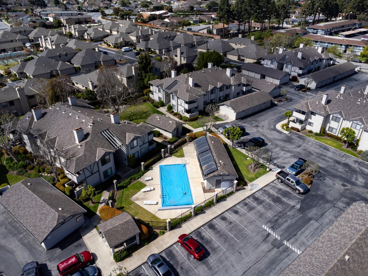 1061 Riker Street, Unit 1 Salinas, CA 93901 - Photo 12 of 14 Gallery Image 12