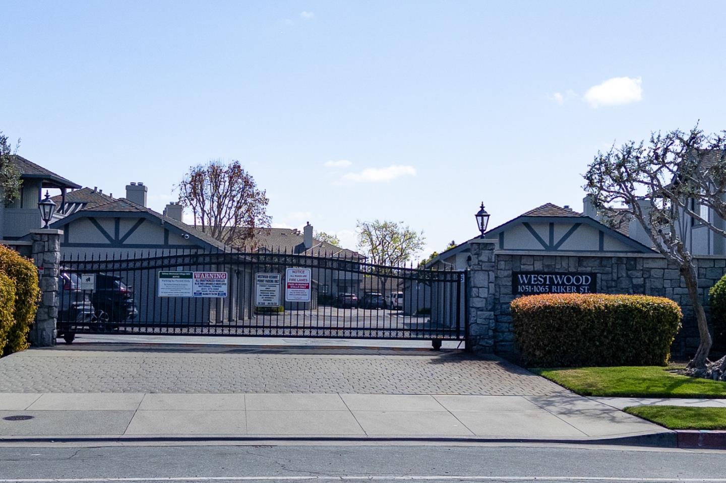 1061 Riker Street, Unit 1 Salinas, CA 93901 - Photo 14 of 14 Gallery Image 14