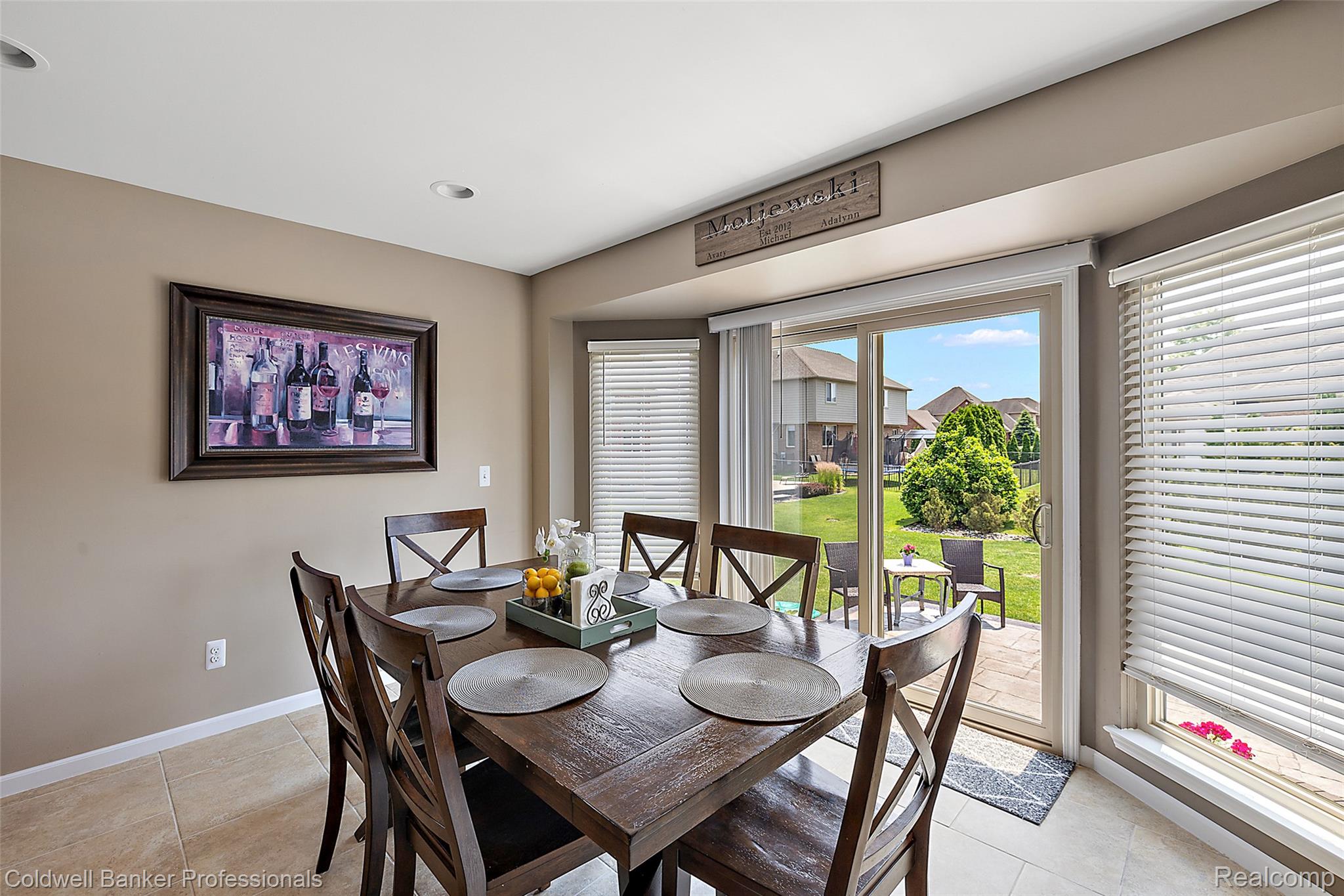 16532 Moore Park Road Macomb, MI 48044 - Photo 13 of 28