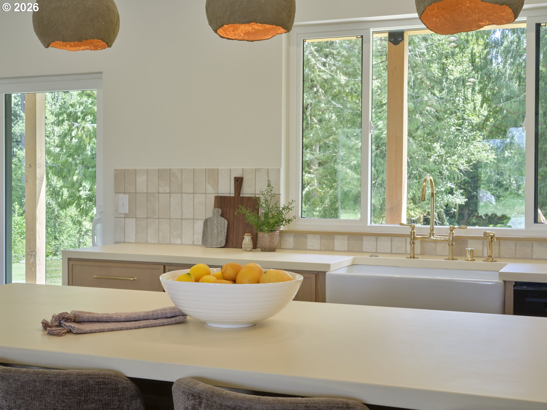 312 Little Valley Lane Castle Rock, WA 98611 - Photo 12 of 48 Kitchen