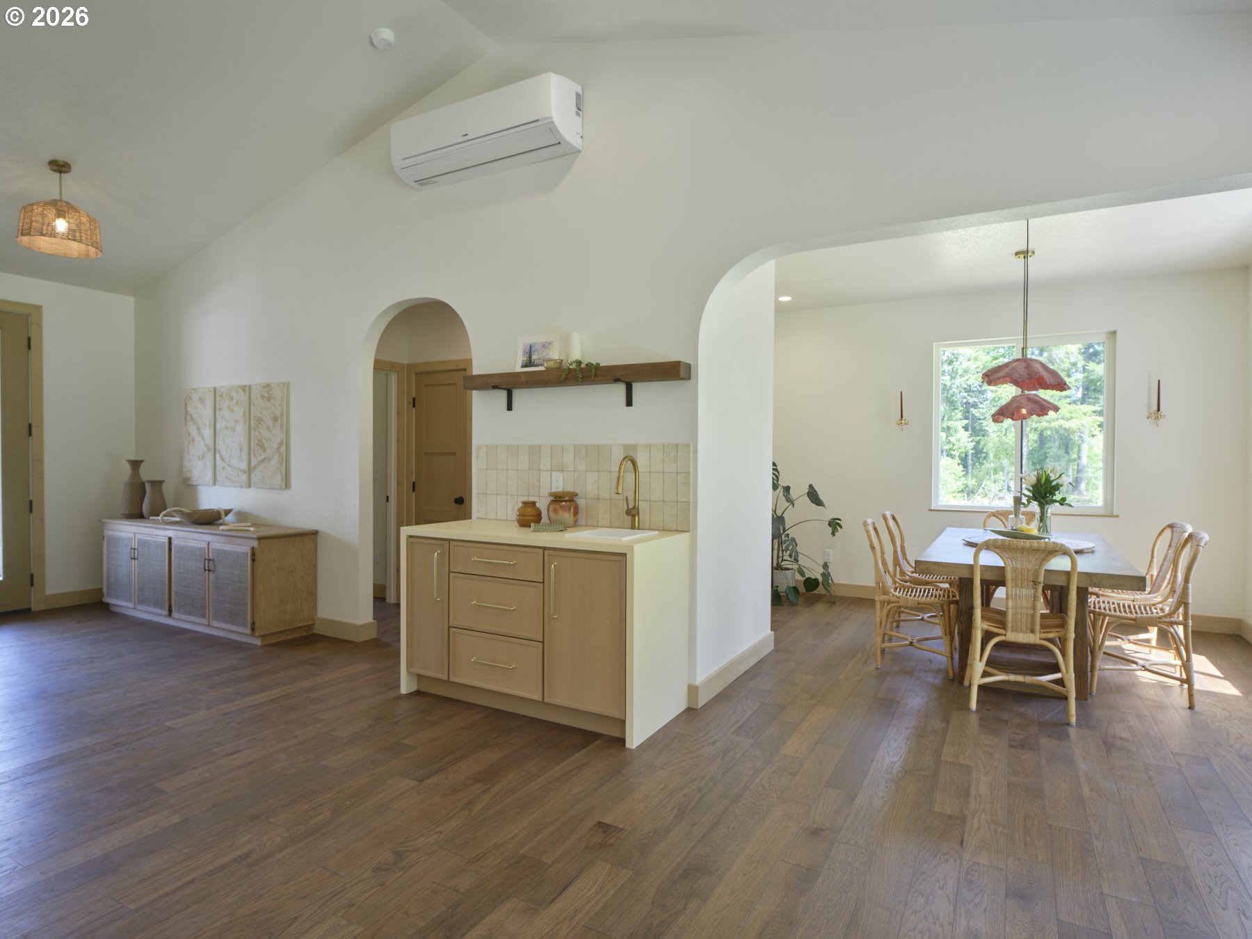 312 Little Valley Lane Castle Rock, WA 98611 - Photo 14 of 48 Dining Area