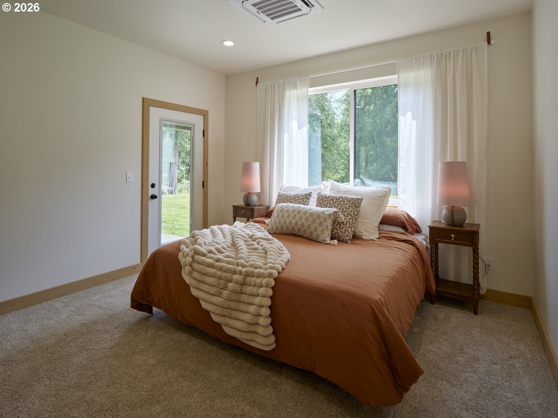 312 Little Valley Lane Castle Rock, WA 98611 - Photo 22 of 48 Bedroom, Primary