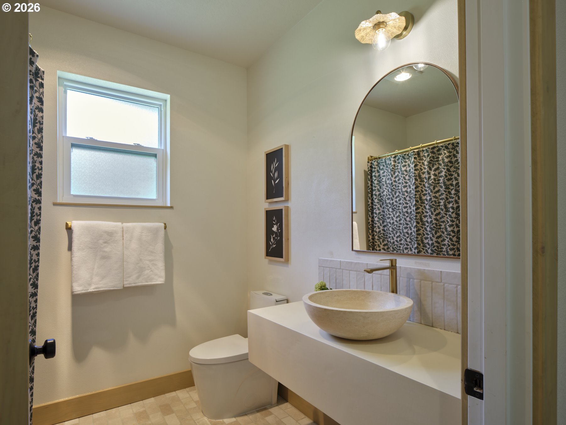 312 Little Valley Lane Castle Rock, WA 98611 - Photo 30 of 48 Bathroom