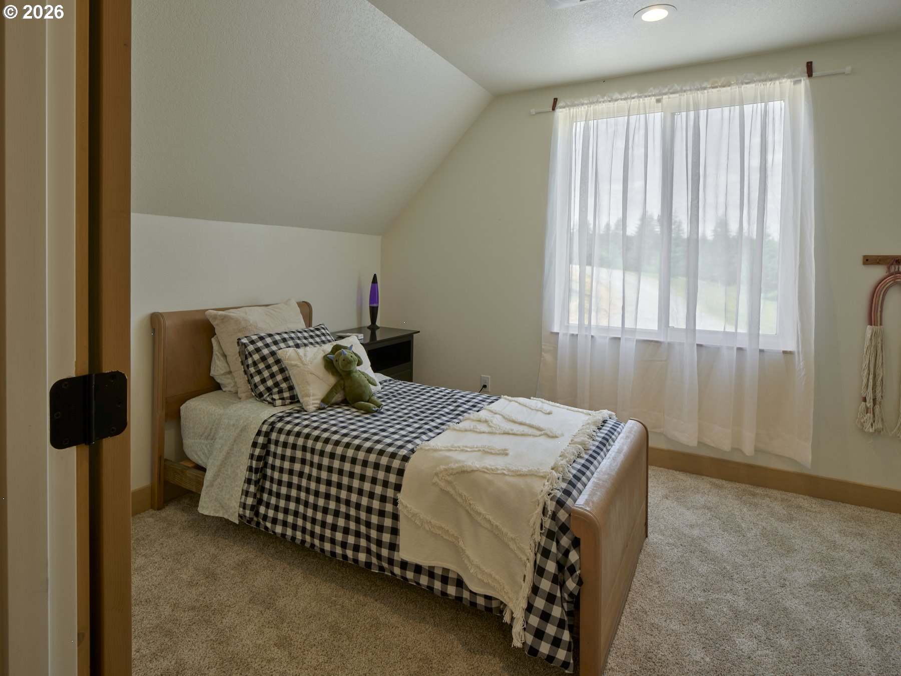 312 Little Valley Lane Castle Rock, WA 98611 - Photo 34 of 48 Bedroom