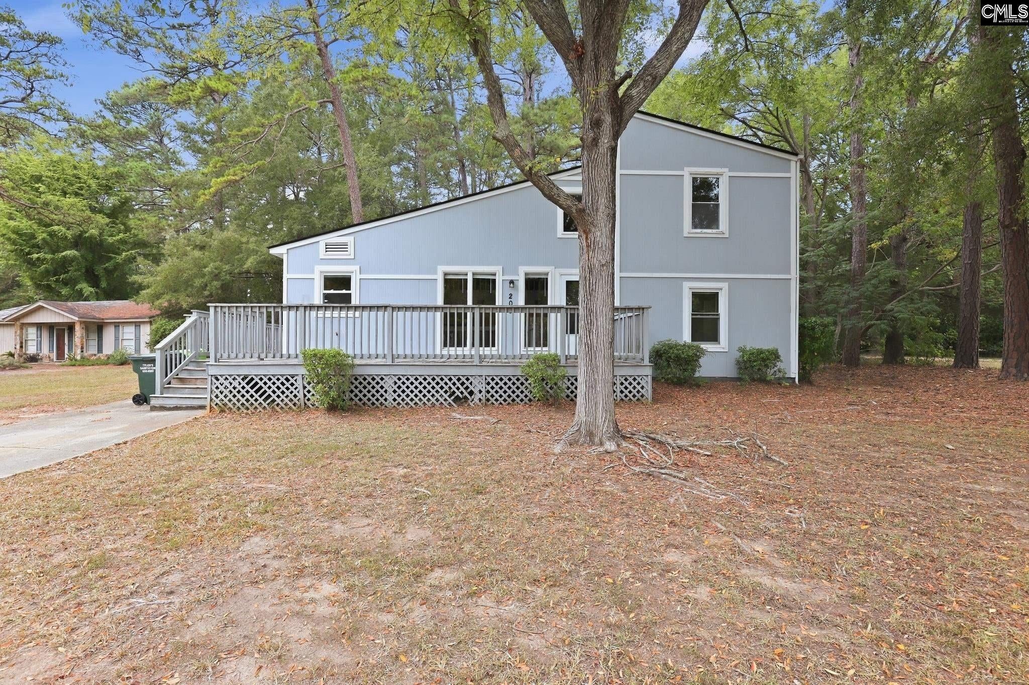 200 Cablehead Road Irmo, SC 29063 - Photo 1 of 33 Gallery Image 1
