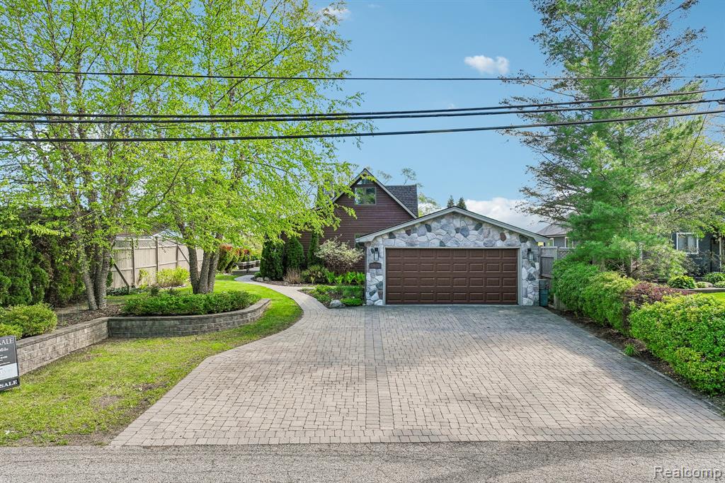 3641 Mann Road Clarkston, MI 48346 - Photo 53 of 63