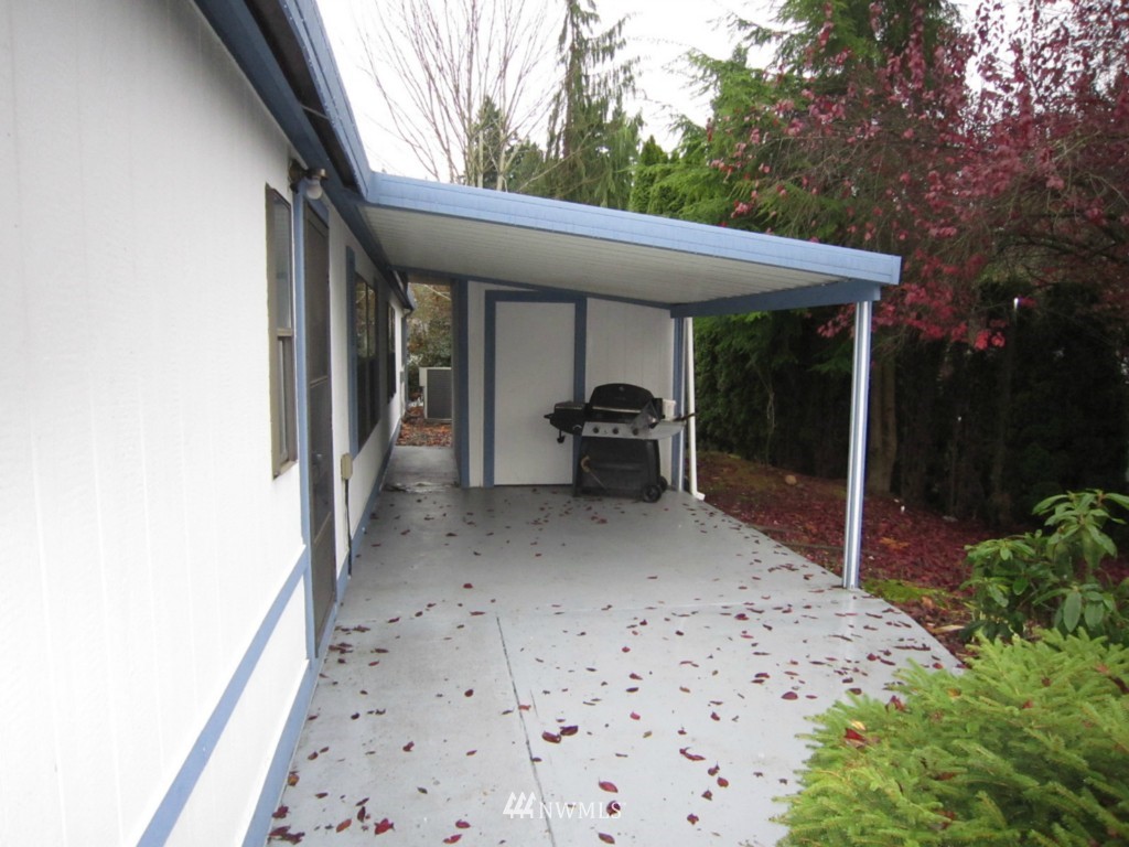 375 Union Avenue Southeast, Unit 140 Renton, WA 98059 - Photo 13 of 15 Gallery Image 13
