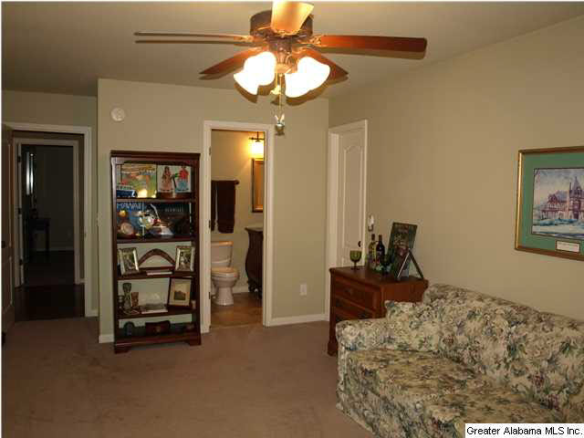 6234 Canterbury Road Pinson, AL 35126 - Photo 21 of 30