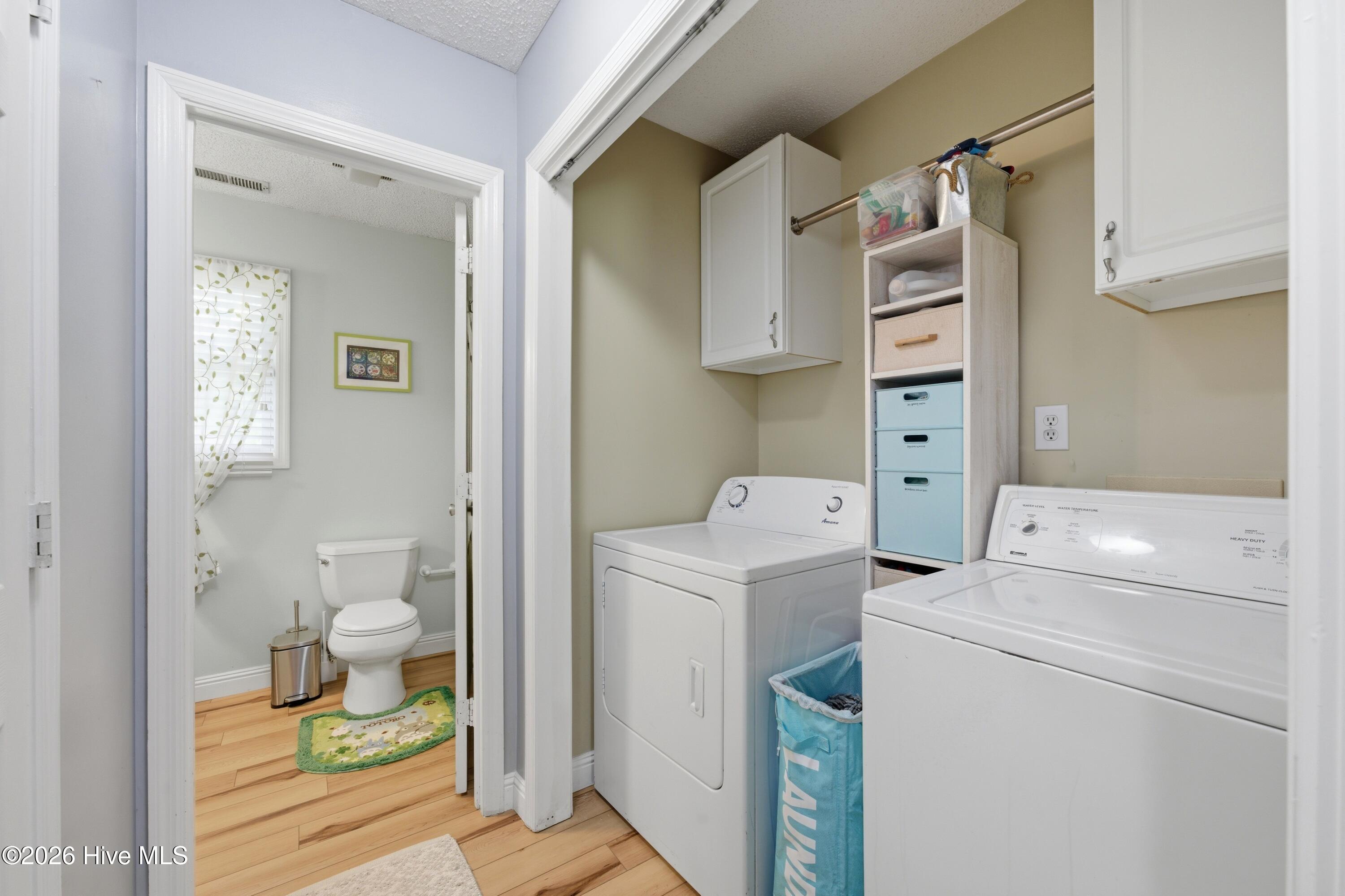 102 Tobacco Road New Bern, NC 28562 - Photo 32 of 37 Laundry