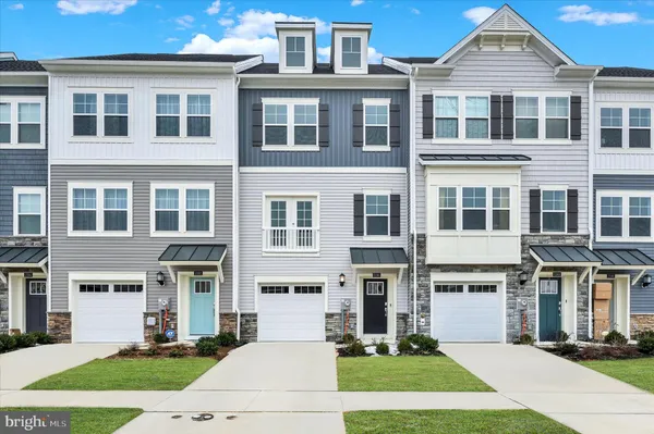 $309,990 | 2190 Winterberry Lane, Cambridge, MD 21613
