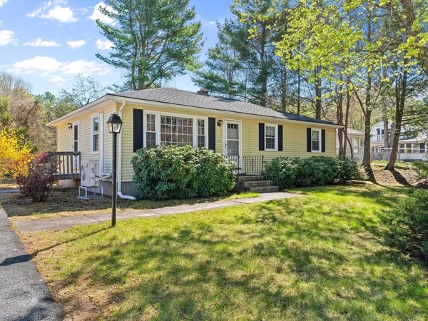 $345,000 | 108 Beth Avenue, Leominster, MA 01453