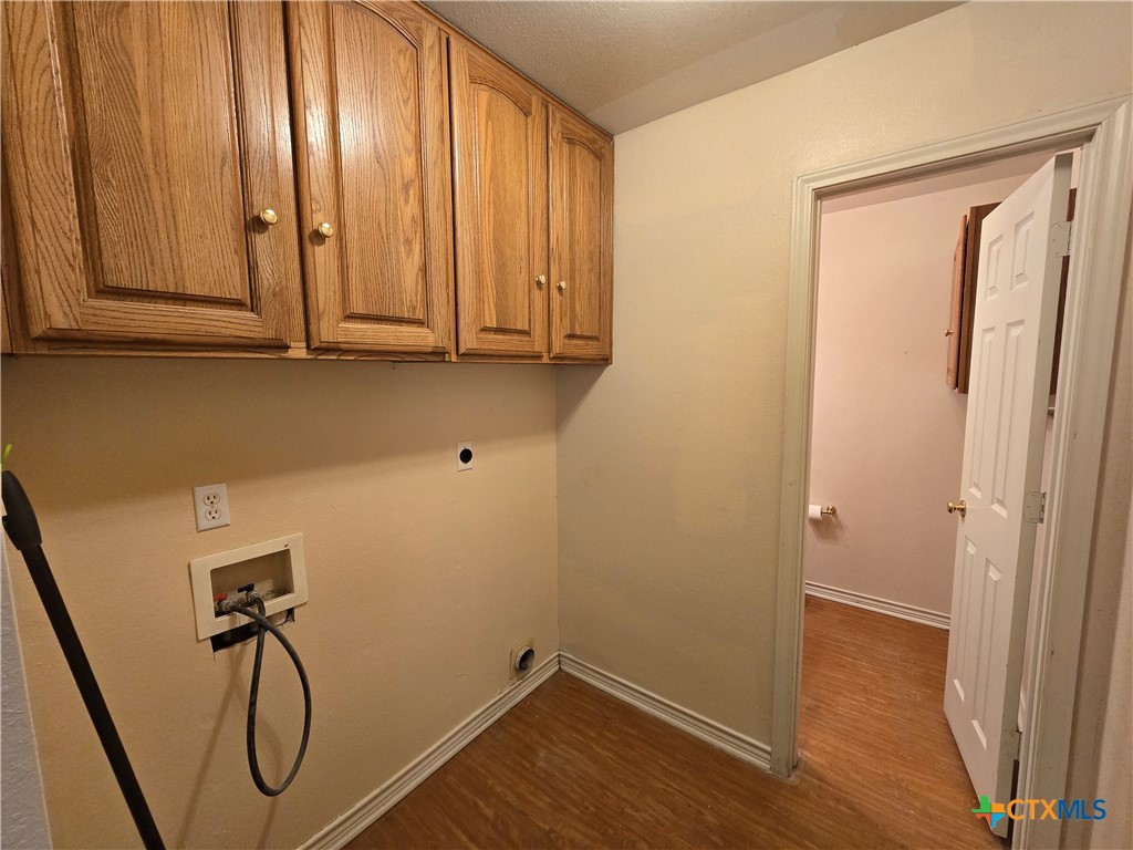 2633 Bottoms East Road Troy, TX 76579 - Photo 18 of 22