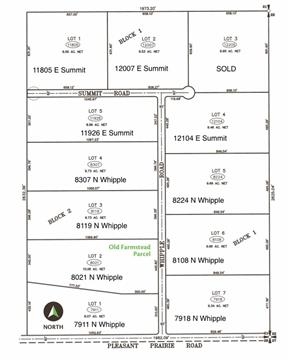 8119 North Whipple Road Spokane, WA 99217 - Photo 7 of 7