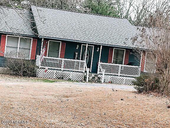 3907 Hoffman Road Jackson Springs, NC 27281 - Photo 4 of 16 4