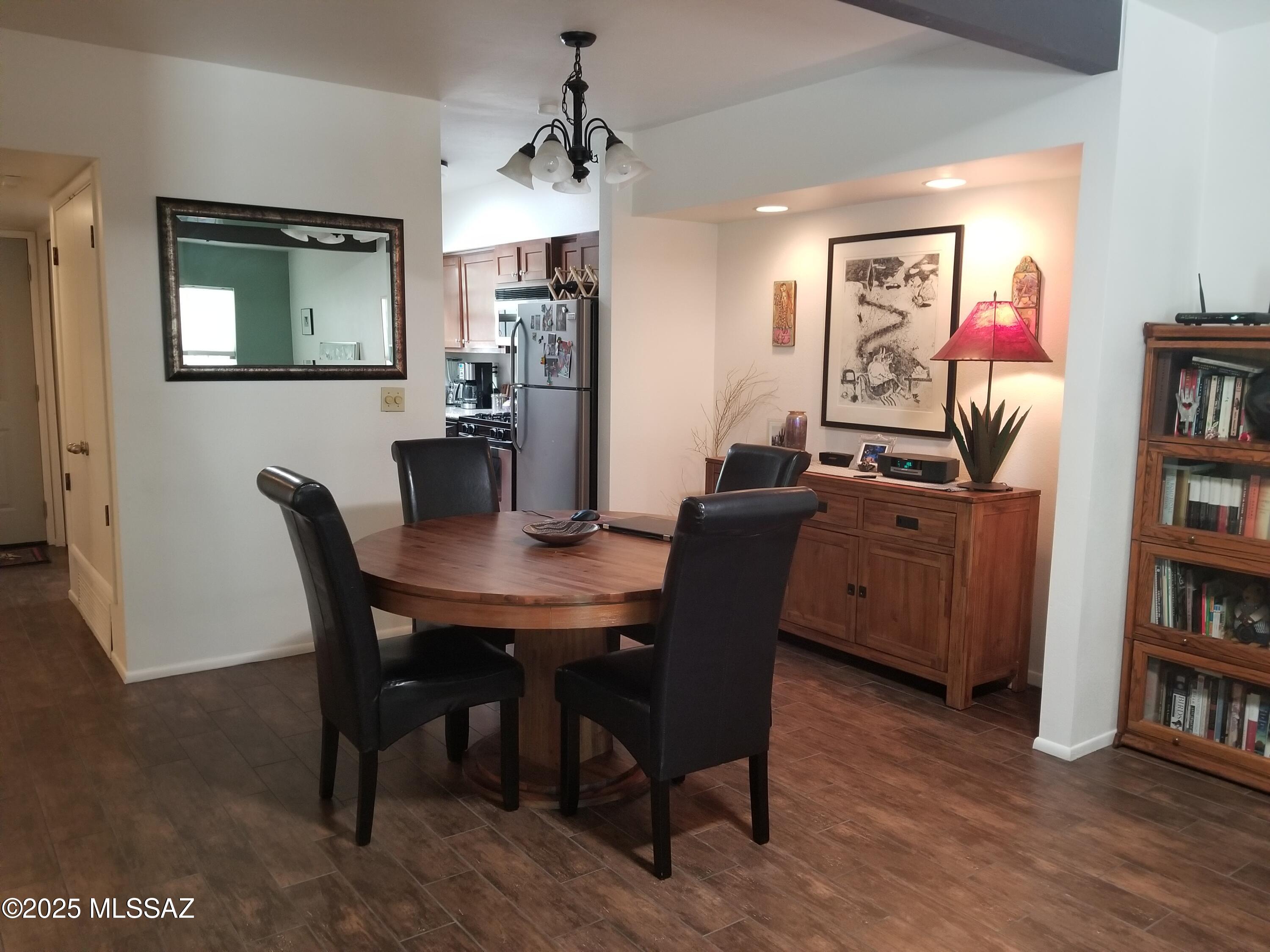 3750 North Country Club Road, Unit 16 Tucson, AZ 85716 - Photo 2 of 17