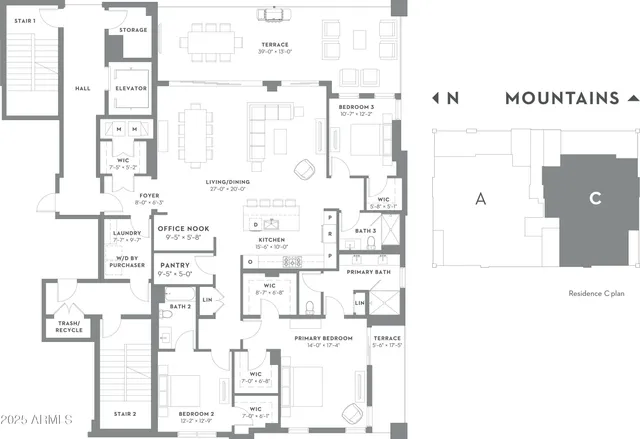 a picture of a bathroom with a shower