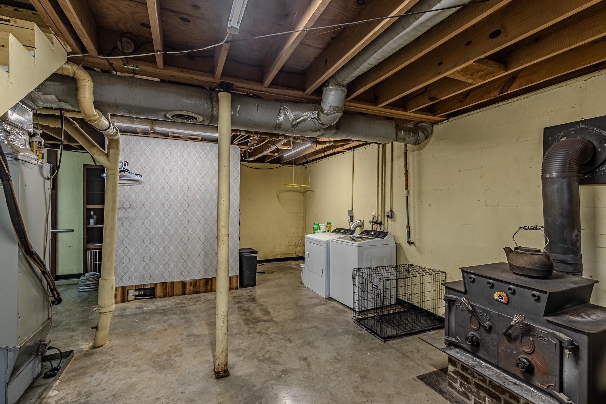 280 County Road 728 Riceville, TN 37370 - Photo 36 of 53 Gallery Image 36