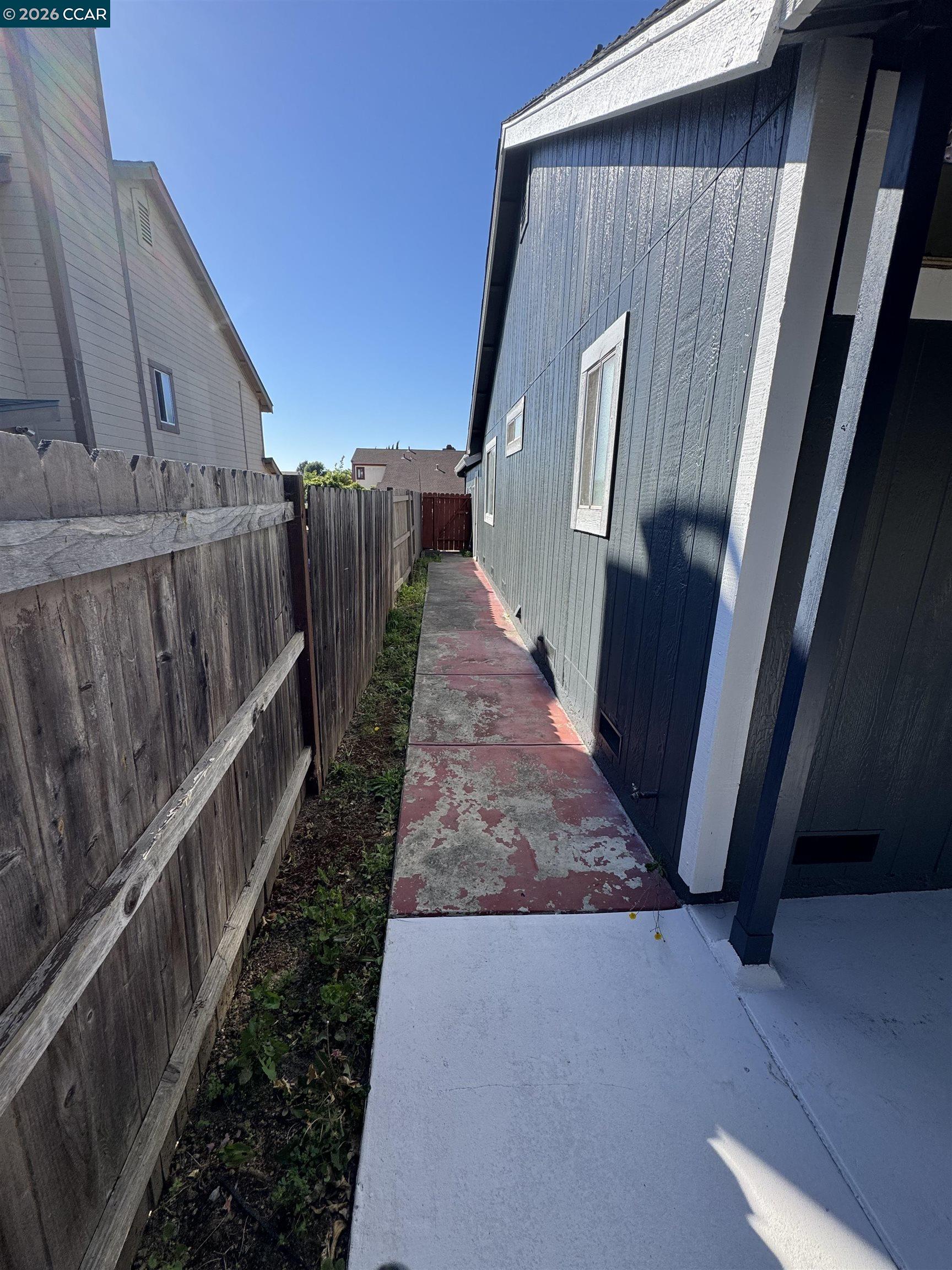 207 Stoney Ridge Road Vallejo, CA 94589 - Photo 37 of 39