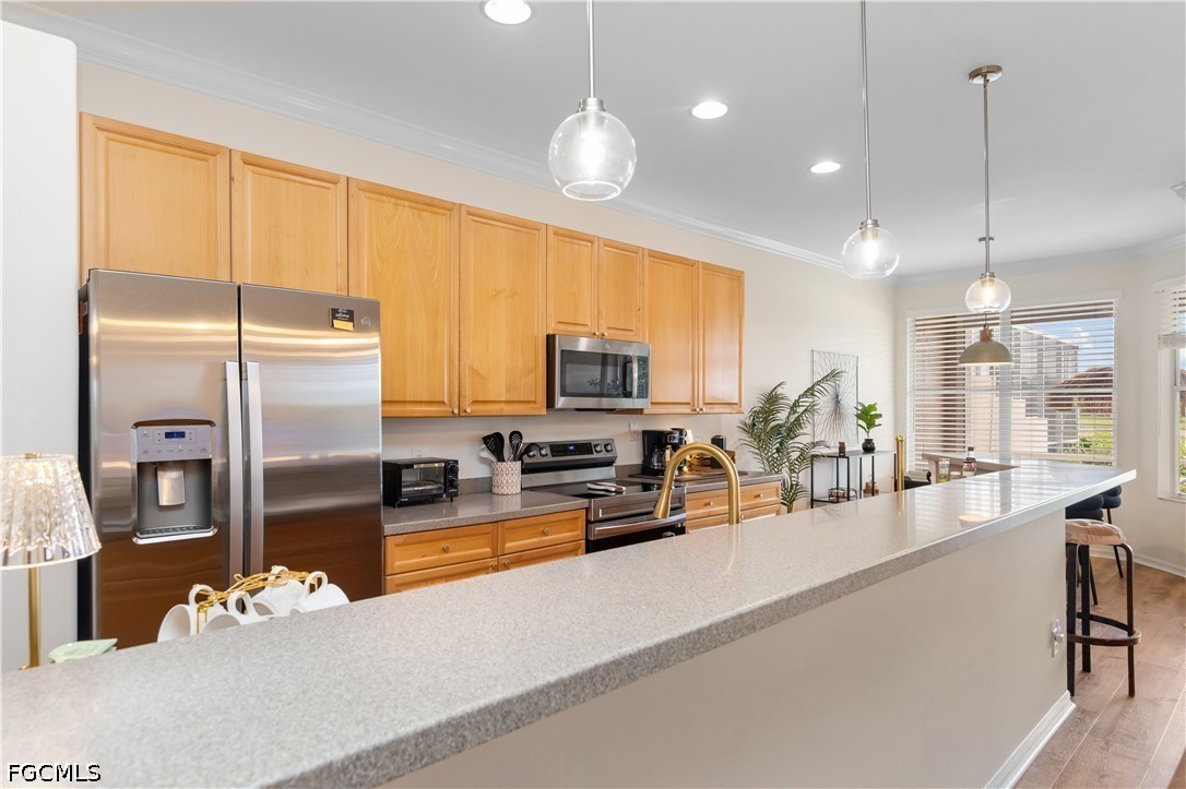 1896 Crestview Way, Unit A47 Naples, FL 34119 - Photo 11 of 50